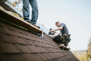 Local Roofers in Pottsgrove, PA